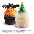 Culpitt Fondant Icing Multipack - 8 x 100g Alternative Image
