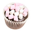 Sephra Mini Marshmallows - Pink & White - 1kg Alternative Image