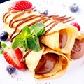 Nutella Pouch - 1kg Alternative Image