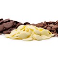 Sephra White Chocolate Flavoured Melts - 907g Alternative Image