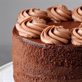 Culpitt Select Cake Mix - Chocolate Flavour - 1kg Alternative Image