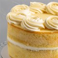 Culpitt Select Cake Mixes Alternative Image