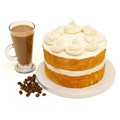 Culpitt Select Cake Mix - Coffee Flavour - 1kg Alternative Image