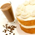 Culpitt Select Cake Mix - Coffee Flavour - 1kg Alternative Image