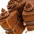 Culpitt Select Cake Mix - Chocolate Flavour - Vegan - 1kg Alternative Image