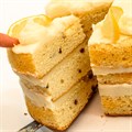 Culpitt Select Cake Mix - Luxury Lemon Flavour - 1kg Alternative Image