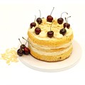 Culpitt Select Cake Mix - Luxury Cherry Bakewell Flavour - 1kg Alternative Image