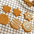 Culpitt Select Cookie Mix - Gingerbread - 500g Alternative Image