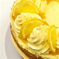 Culpitt Select Frosting - Lemon - 700g Alternative Image