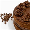Culpitt Select Frosting - Chocolate - 700g Alternative Image