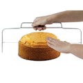 PME Small Cake Leveller - 12" Alternative Image