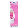 PME Patterned Side Scraper - Ribbed - 12" Alternative Image