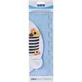 PME Patterned Side Scraper - Stripes - 12" Alternative Image