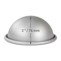PME Ball Cake Tin - 6" x 3" Alternative Image