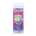 Wafer Bow Making Kit Baby Blue Alternative Image