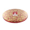 Red Selection Christmas Cake Boards - 254mm (10") Alternative Image
