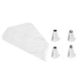 Wilton Cupcake Icing Set - 12 piece Alternative Image