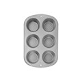 Wilton Recipe Right - 6 Cavity Jumbo Muffin Tin Alternative Image