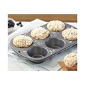 Wilton Recipe Right - 6 Cavity Jumbo Muffin Tin Alternative Image