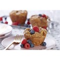 Wilton Recipe Right - 6 Cavity Jumbo Muffin Tin Alternative Image