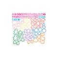 Wilton 101 Plastic Cookie Cutters Alternative Image