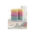 Wilton 5 Piece Easy Layers! 6" Round Cake Tin Set Alternative Image