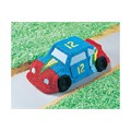 Wilton Cake Tin - Cruiser Car Alternative Image