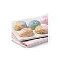 Wilton Silicone Mini Egg Mould Alternative Image