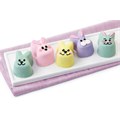 Wilton Silicone Bunny Mould Alternative Image
