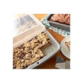 Wilton Recipe Right Covered Oblong Cake Tin - 13" x 9" Alternative Image
