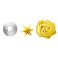 Wilton Piping Nozzle - 1M Open Star Alternative Image