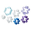 Cutter Wilton Cookie -Snowflake -7 PCE Alternative Image