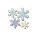 Cutter Wilton Cookie -Snowflake -7 PCE Alternative Image