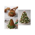 Wilton Xmas Tree Cutters 15 set Alternative Image