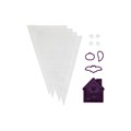 Wilton Haunted House Cutter 12pce Alternative Image