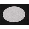 8" Siliconised Greaseproof Circles - Pack of 20 Alternative Image
