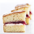 Vanilla Sponge Cake Mix - 3kg Alternative Image