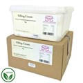 Ready Made Filling Cream - Vanilla - 1kg Alternative Image