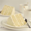 Ready Made Filling Cream - Vanilla - 1kg Alternative Image
