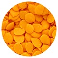 Wilton Candy Melts-Orange-125g Alternative Image