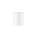 Round Bevelled Edged Polystyrene Cake Dummy - Extra Deep - 4" Alternative Image