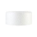 Round Bevelled Edged Polystyrene Cake Dummy - Extra Deep - 12" Alternative Image