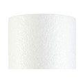 Round Straight Edged Polystyrene Cake Dummy - Extra Deep - 6" Alternative Image