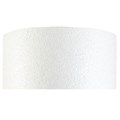 Round Straight Edged Polystyrene Cake Dummy - Extra Deep - 12" Alternative Image