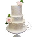 Saracino White Sugar Paste - 5kg Alternative Image