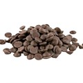 Callebaut Belgian Dark Chocolate Chips - 2.5kg Alternative Image