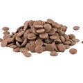 Callebaut Belgian Milk Chocolate Chips - 2.5kg Alternative Image