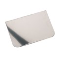 PME Side Scraper - Stainless Steel Alternative Image
