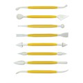 PME Modelling Tools - Set of 8 Alternative Image