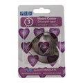 PME Heart Cutters - Set of 3 Alternative Image